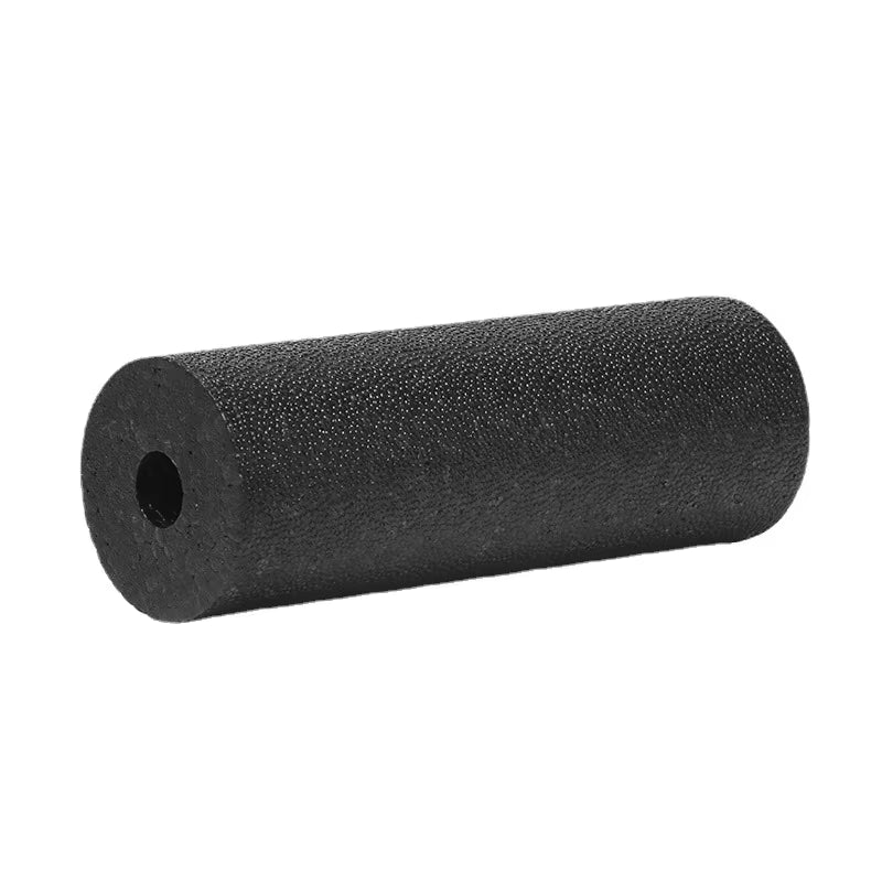 Mini EPP Hollow Yoga Foam Block Massage Roller Block Yoga Column Balance Axis Massage Roller Relax Exercise Fitness Equipment