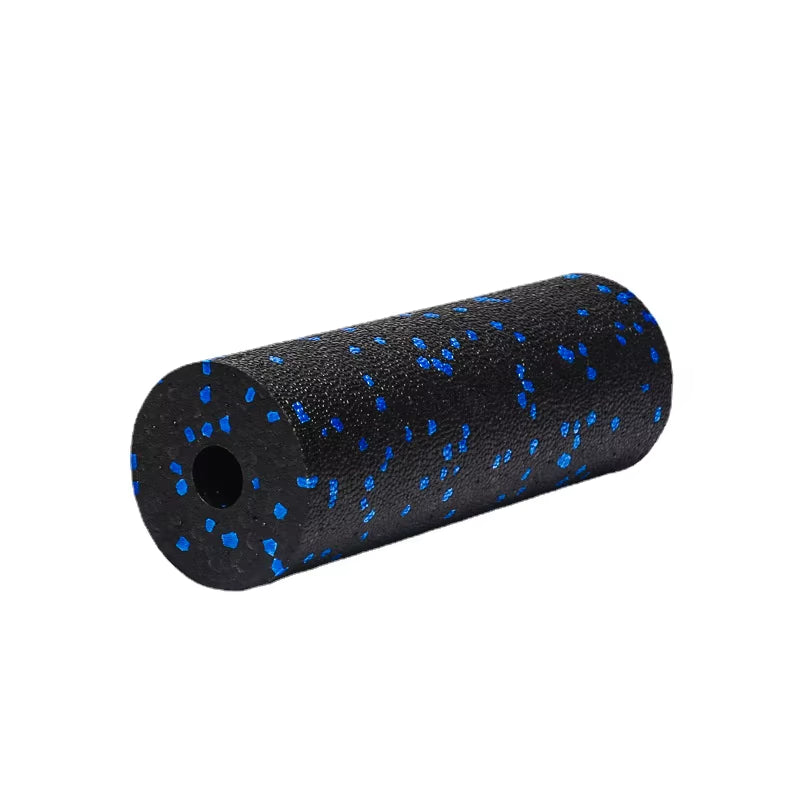 Mini EPP Hollow Yoga Foam Block Massage Roller Block Yoga Column Balance Axis Massage Roller Relax Exercise Fitness Equipment